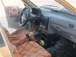 Saipa 141 DLX